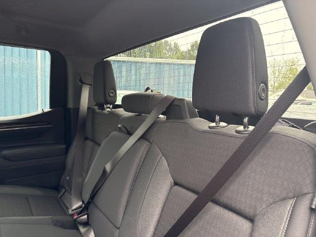 2026 GMC Sierra - $43,979