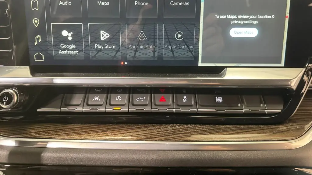 2026 GMC Sierra 1500 Elevation Standard