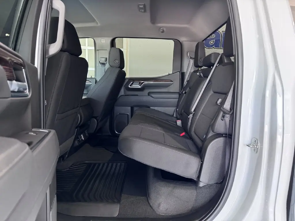 2026 GMC Sierra - $48,487