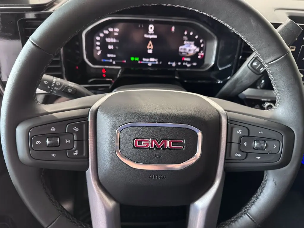 2026 GMC Sierra - $48,487