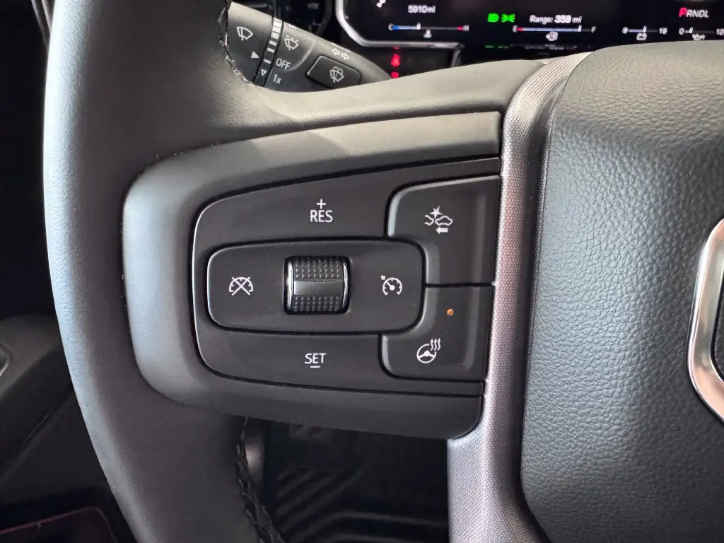 2026 GMC Sierra - $48,487