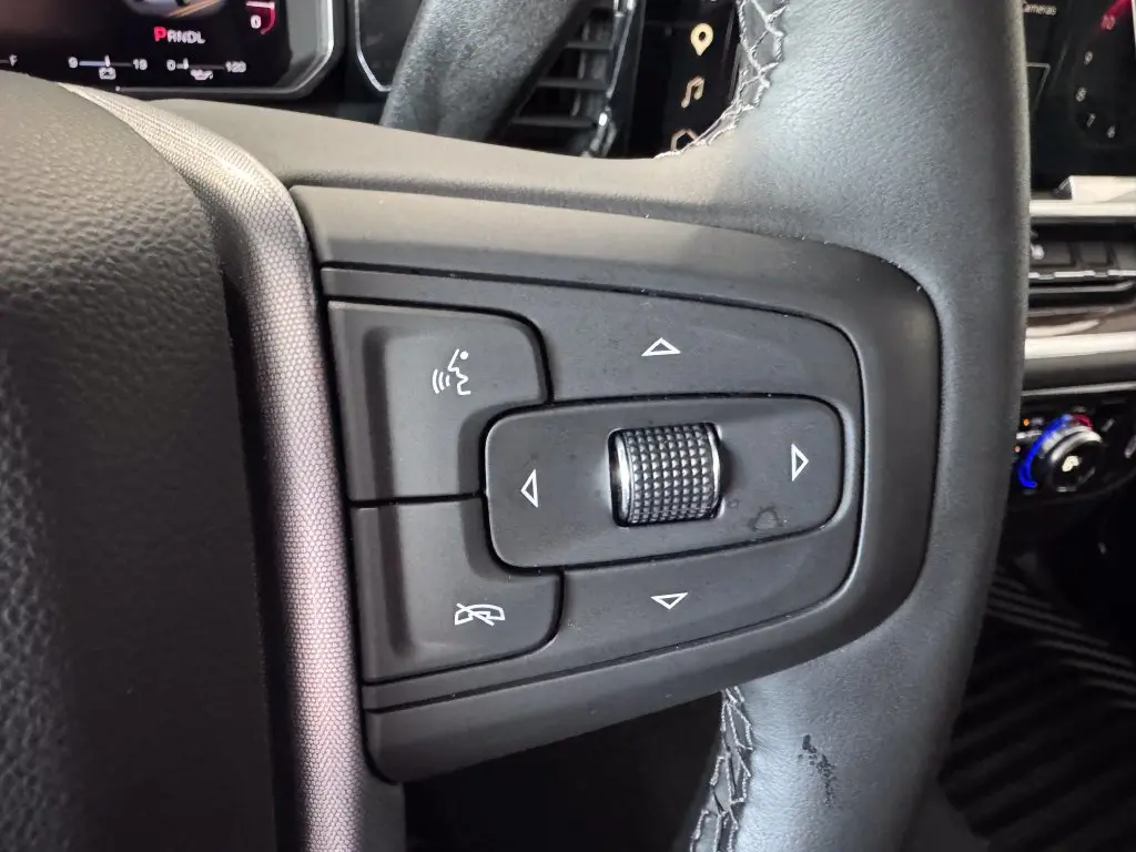2026 GMC Sierra - $48,487