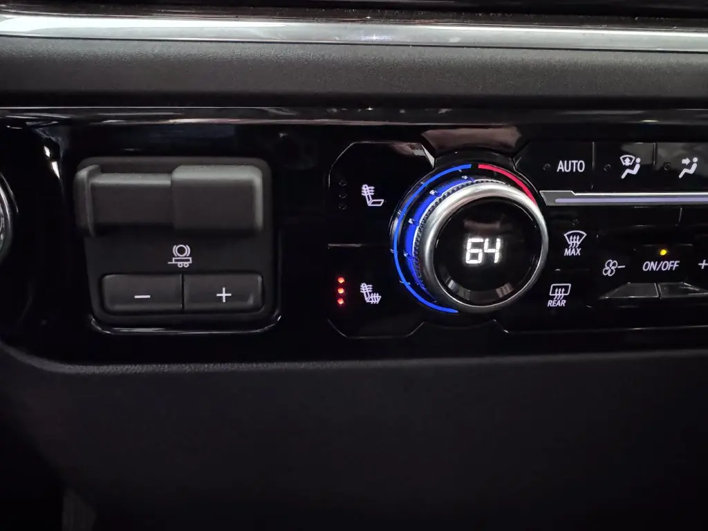 2026 GMC Sierra - $48,487