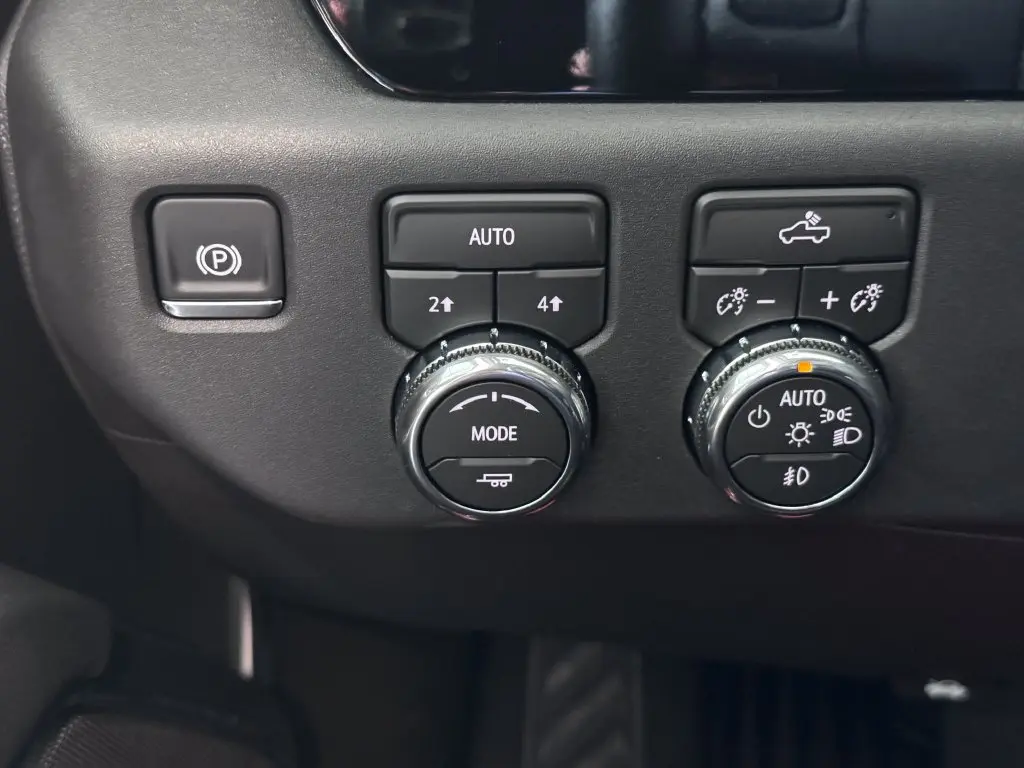 2026 GMC Sierra - $48,487