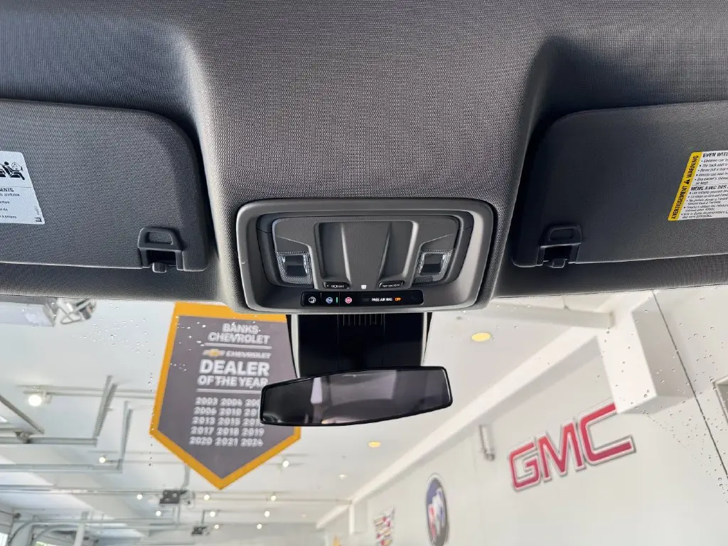 2026 GMC Sierra - $48,487