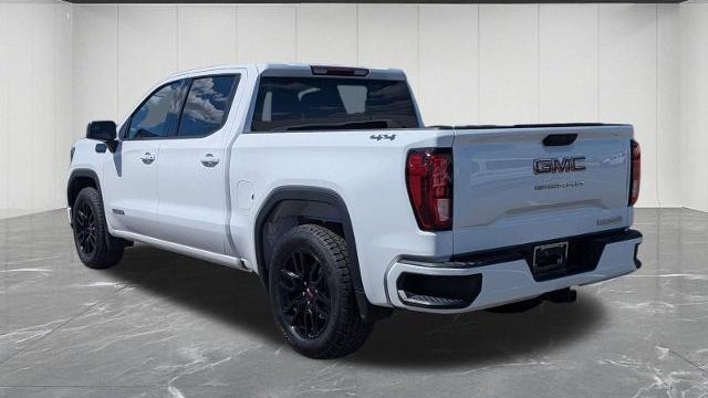 2024 GMC Sierra 1500 Elevation Standard