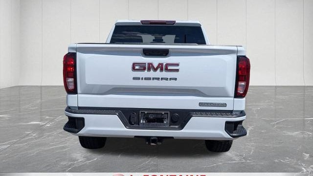 2024 GMC Sierra 1500 Elevation Standard