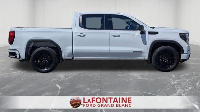 2024 GMC Sierra 1500 Elevation Standard