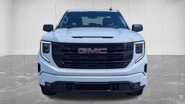 2024 GMC Sierra 1500 Elevation Standard