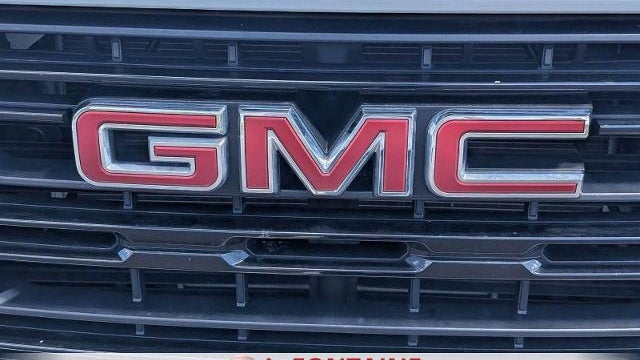2024 GMC Sierra 1500 Elevation Standard