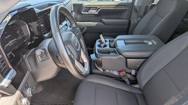 2024 GMC Sierra 1500 Elevation Standard