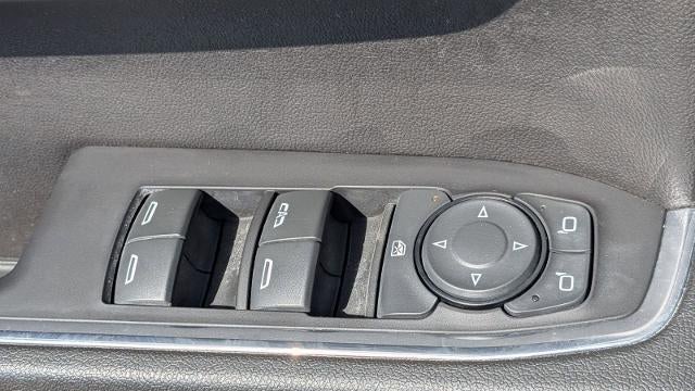 2024 GMC Sierra 1500 Elevation Standard
