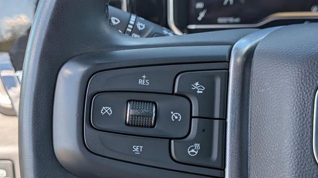 2024 GMC Sierra 1500 Elevation Standard