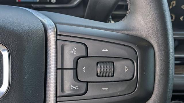 2024 GMC Sierra 1500 Elevation Standard