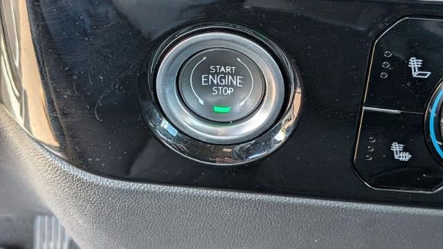 2024 GMC Sierra 1500 Elevation Standard