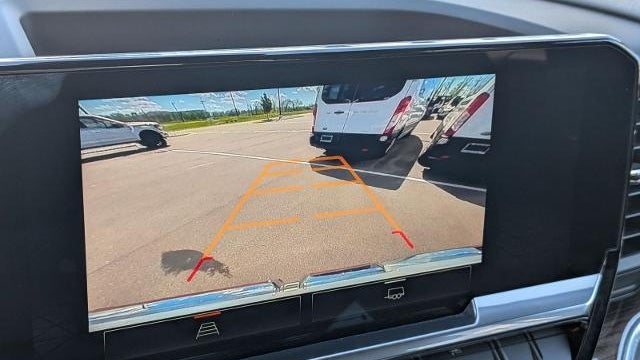 2024 GMC Sierra 1500 Elevation Standard