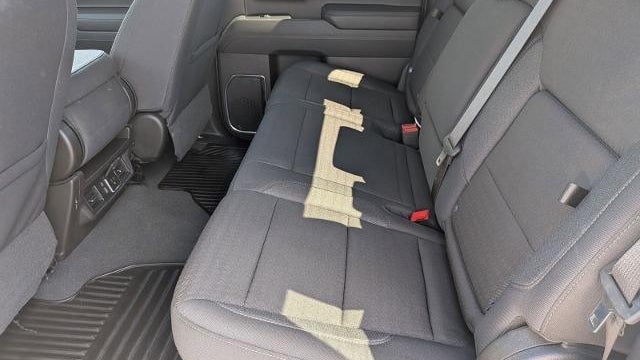 2024 GMC Sierra 1500 Elevation Standard