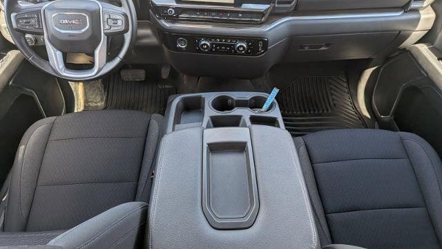 2024 GMC Sierra 1500 Elevation Standard