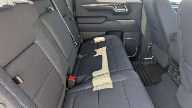 2024 GMC Sierra 1500 Elevation Standard