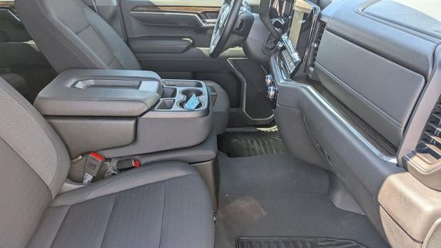 2024 GMC Sierra 1500 Elevation Standard