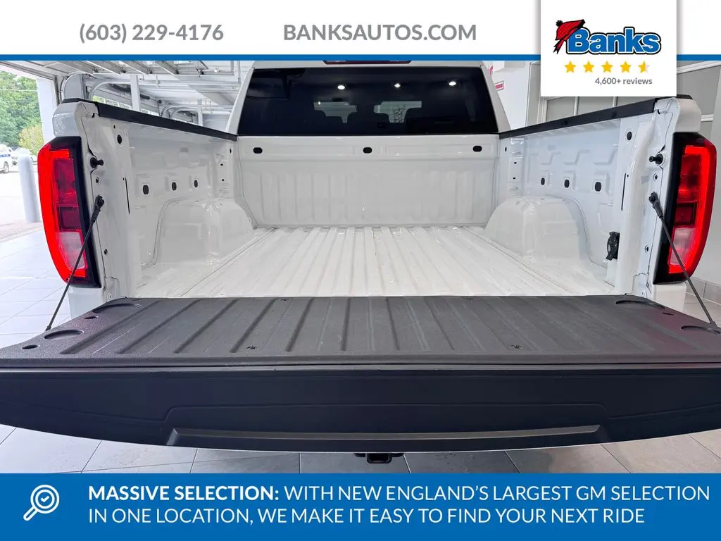 2024 GMC Sierra - $39,987