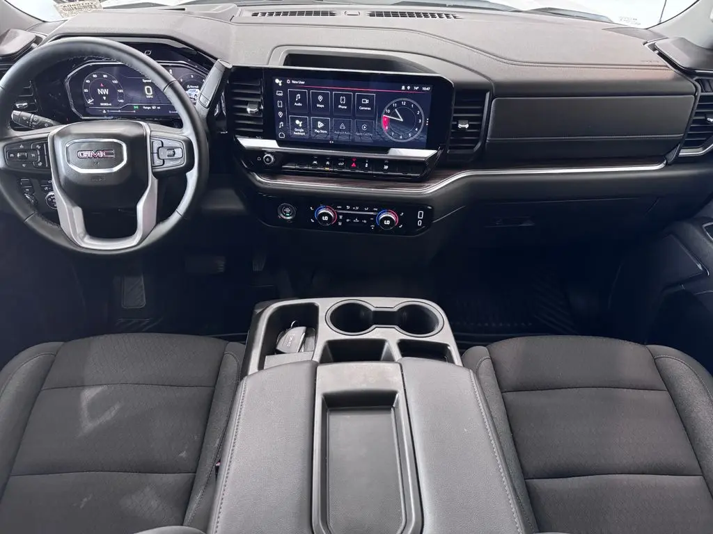 2024 GMC Sierra - $39,987