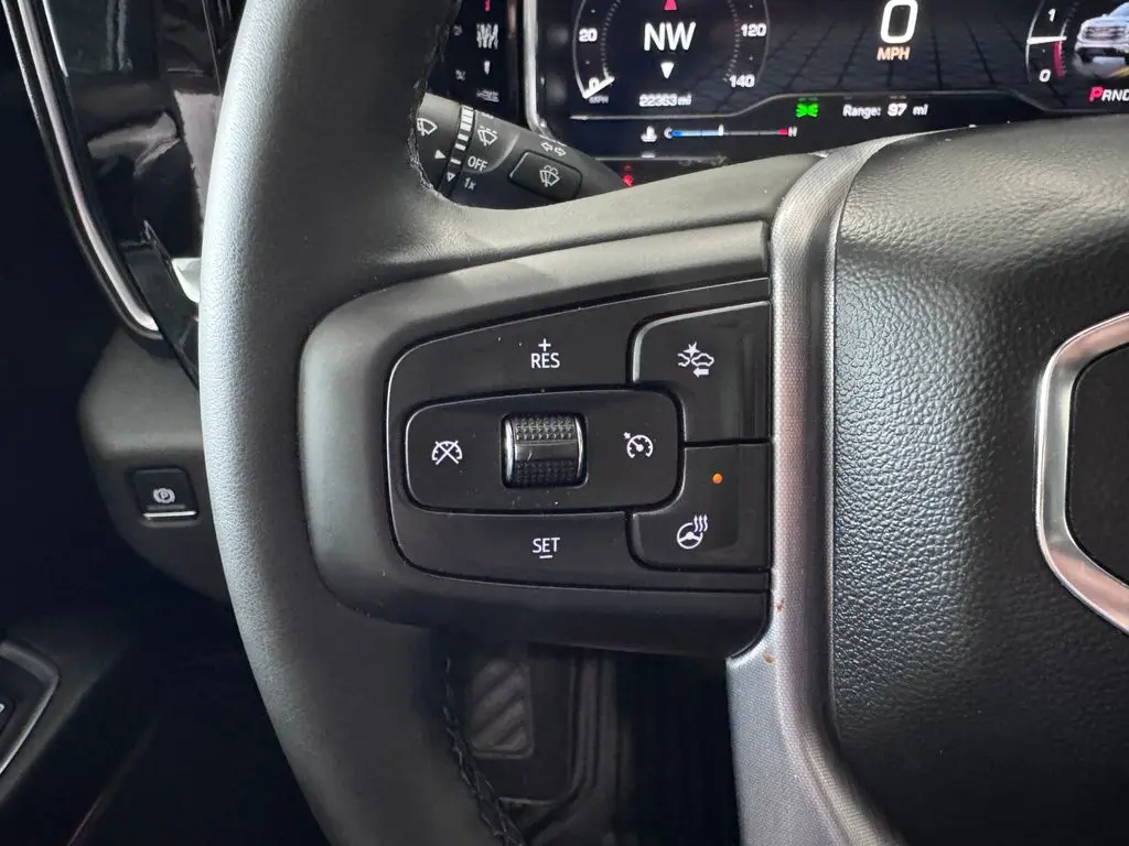 2024 GMC Sierra - $39,987