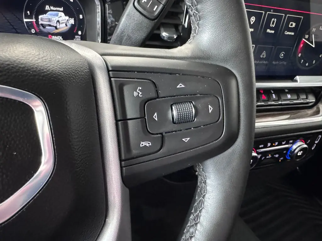 2024 GMC Sierra - $39,987