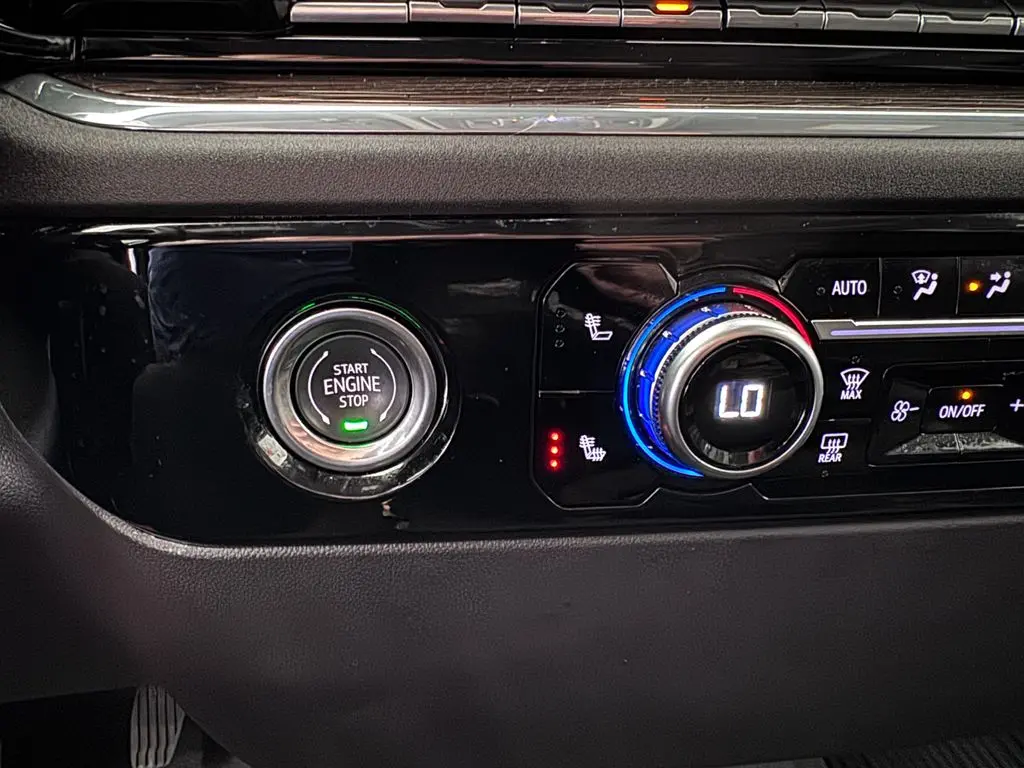 2024 GMC Sierra - $39,987