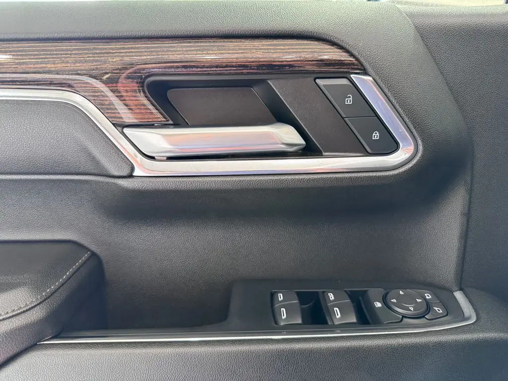 2024 GMC Sierra - $39,987