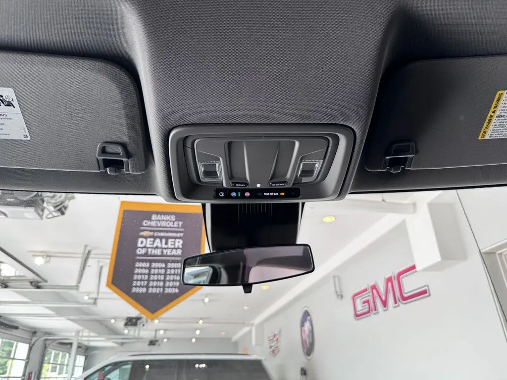 2024 GMC Sierra - $39,987