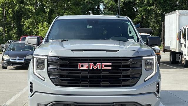 2024 GMC Sierra 1500 Elevation Standard