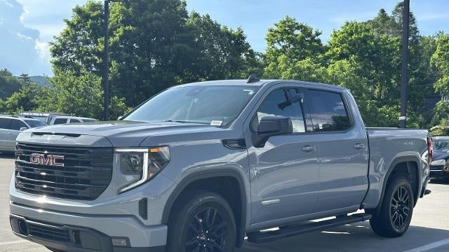 2024 GMC Sierra 1500 Elevation Standard