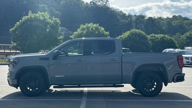 2024 GMC Sierra 1500 Elevation Standard