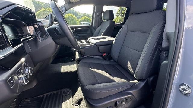 2024 GMC Sierra 1500 Elevation Standard