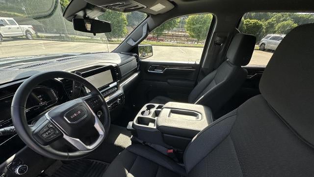 2024 GMC Sierra 1500 Elevation Standard