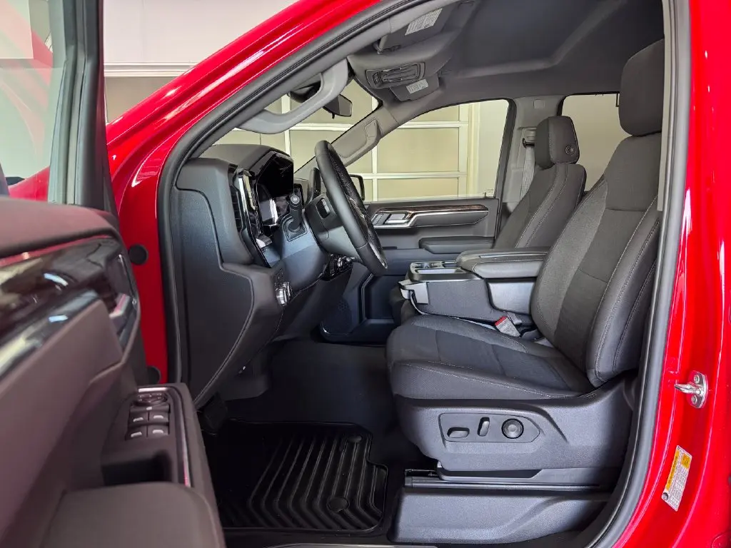 2026 GMC Sierra - $49,487