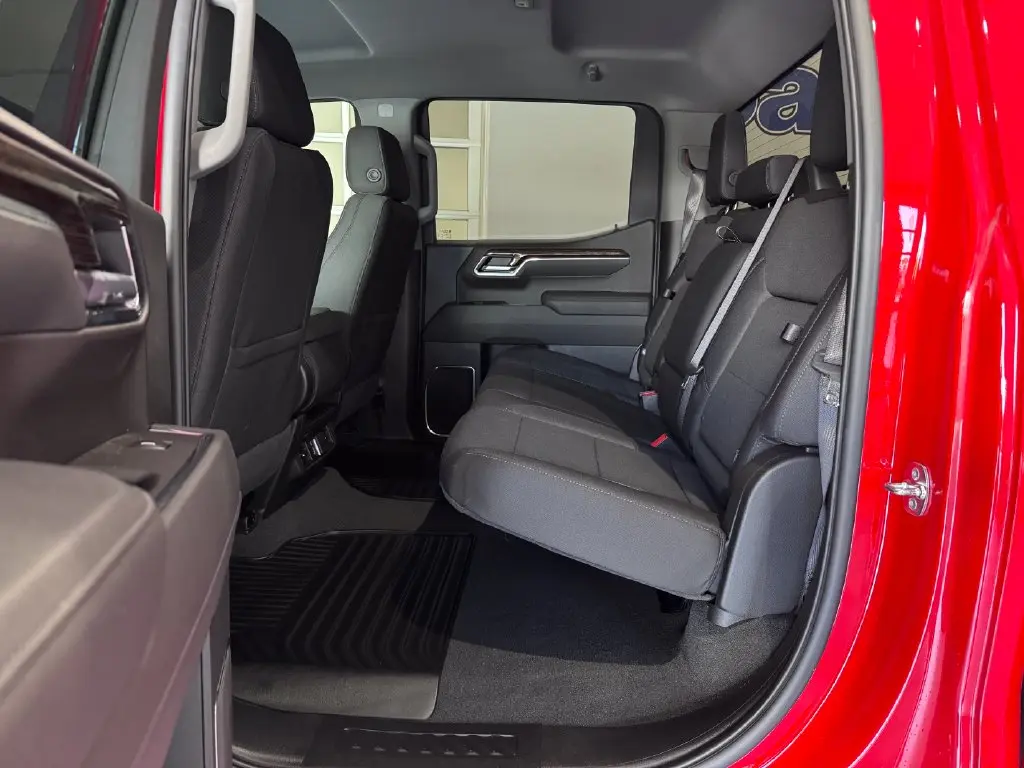 2026 GMC Sierra - $49,487