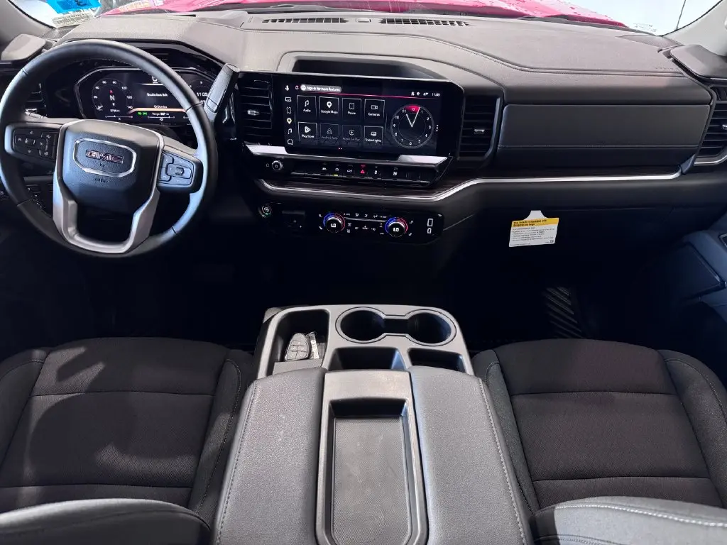 2026 GMC Sierra - $49,487