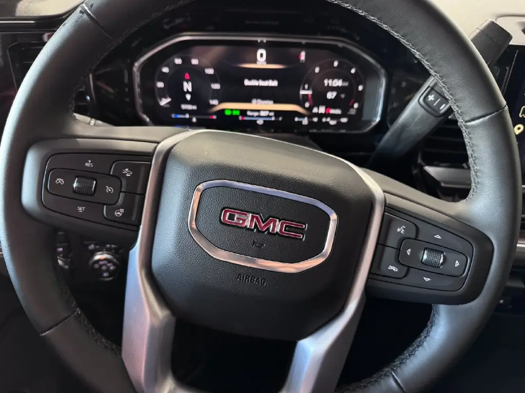 2026 GMC Sierra - $49,487