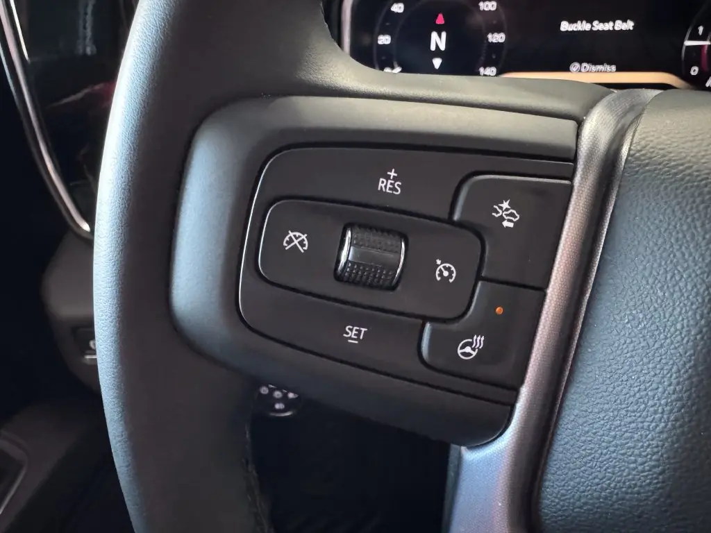 2026 GMC Sierra - $49,487