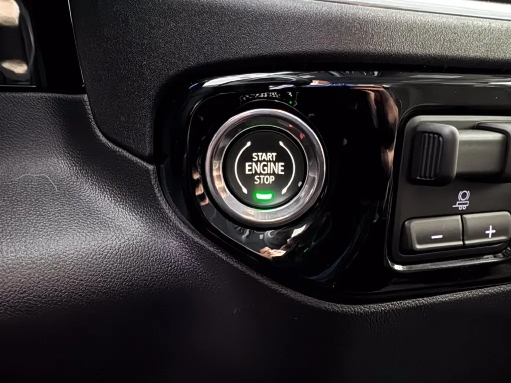 2026 GMC Sierra - $49,487