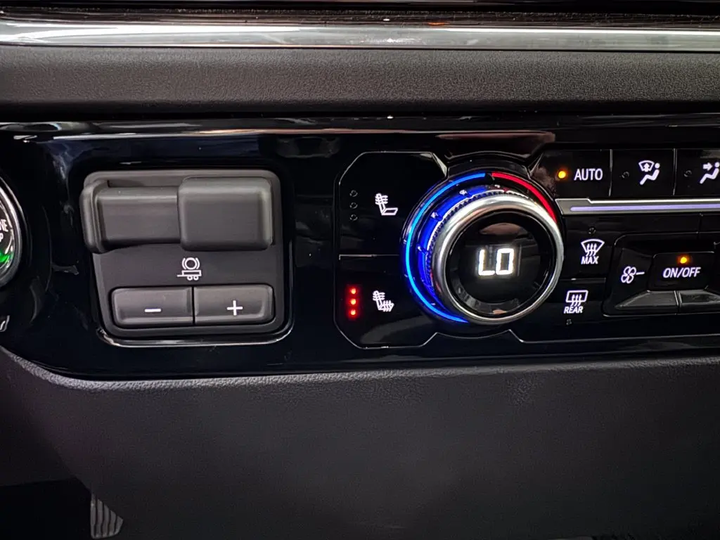 2026 GMC Sierra - $49,487