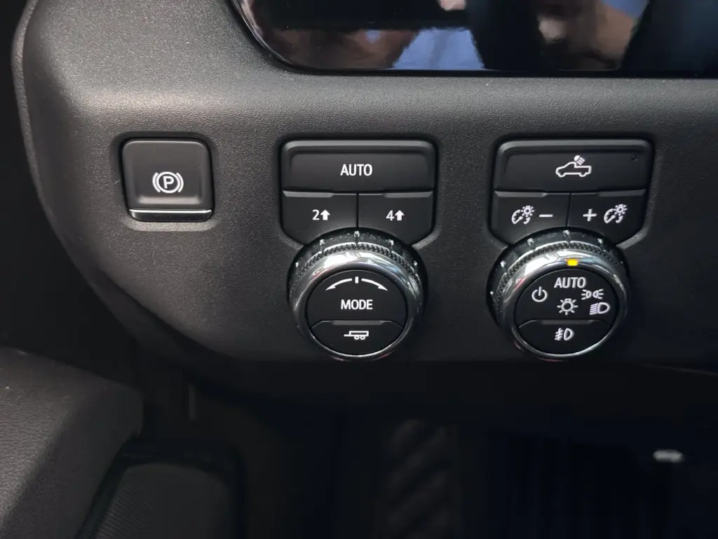 2026 GMC Sierra - $49,487