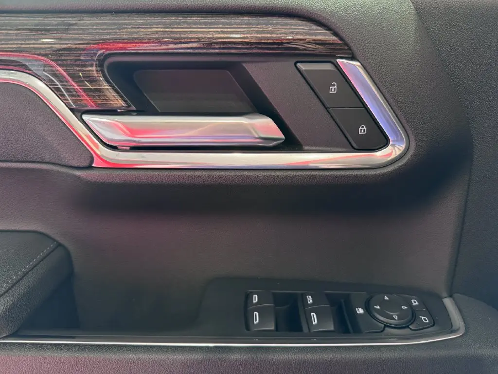 2026 GMC Sierra - $49,487