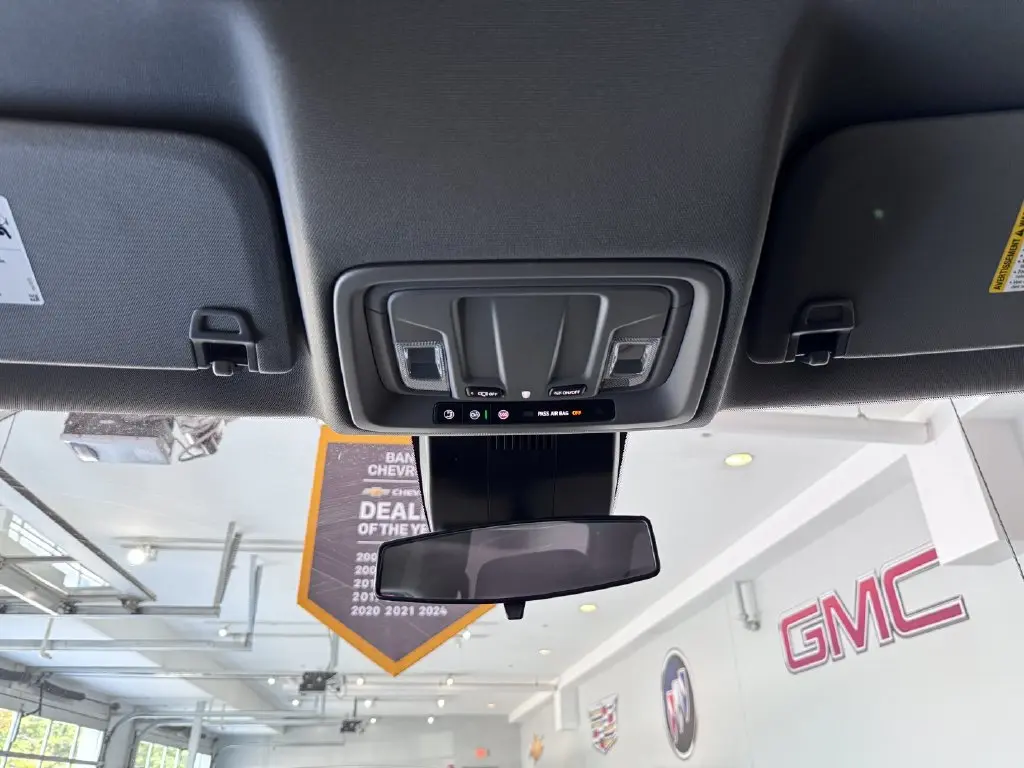2026 GMC Sierra - $49,487