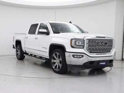 Photo of a 2018 GMC Sierra 1500 4X2 SLT 4DR Crew Cab 5.8 FT. SB for sale