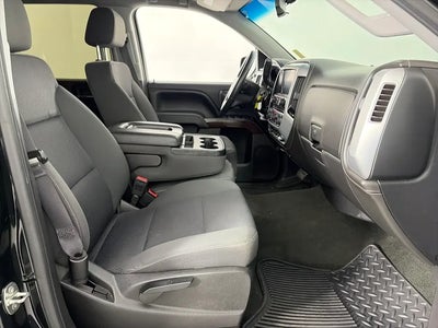 Photo of a 2016 GMC Sierra 1500 4X4 SLE 4DR Crew Cab 5.8 FT. SB for sale