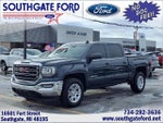 2017 Sierra 1500 Thumbnail 1