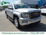 2018 Sierra 1500 Thumbnail 1